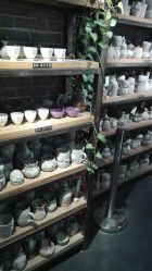 -川上陶艺社(大悦城店)