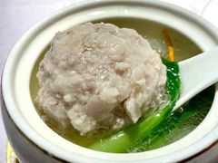 -壹品宴掦·淮扬菜(新牌坊店)