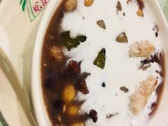 -松记糖水店(铜锣湾分店)