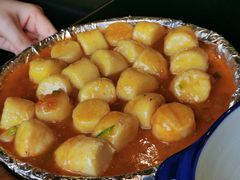 -木卡买提新疆餐厅·清真(新里海顿公馆店)