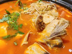 -贵州大厦贵州厅(樱花园西街店)