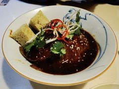 -火齐潮汕砂锅粥(五道口店)
