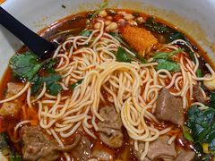 -和府捞面(东直门银座店)