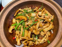 -味鼎长安·地道陕菜(凤城一路店)