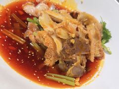 -福海居烤鸭店(鸟巢店)