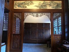 -张学良旧居陈列馆