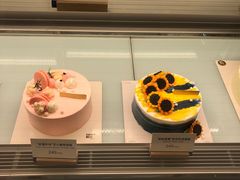 -派悦坊·甜品·蛋糕(虹口龙之梦店)