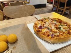 -尊宝比萨(平湖双拥街店)