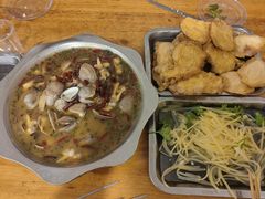 -陈氏肥蛤(小纬六路总店)