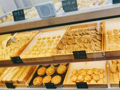 -包满意面包糕点(东坝店)