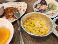 -快乐爱斯米牛排自助(太原街万达店)