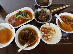 -好成财牛排馆(涂门街总店)