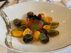 -宝丽轩中餐厅BAOLIXUAN
