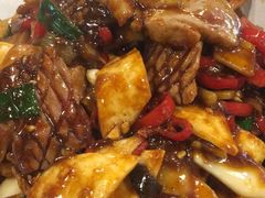 -嘉丰湘菜馆(芳群园店)