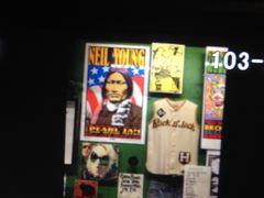 -摇滚乐名人堂博物馆