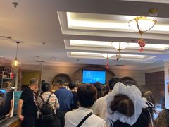 -国际饭店·帆声西饼屋(黄河路店)