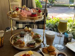 -粤海喜来登酒店·&More聚驿(天河城店)