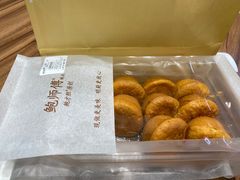 -鲍师傅糕点(国金街店)
