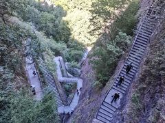 -十九峰景区