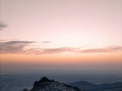 -香山公园