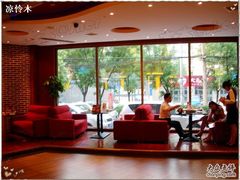 环境11-旺角欢乐融合餐厅(花园店)