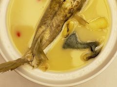-肆月河豚·新淮扬(金融街店)