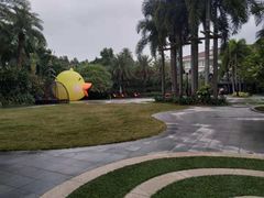 -厦门日月谷温泉渡假村