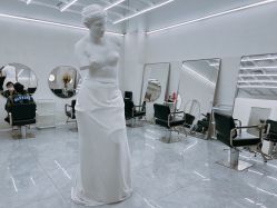 -Moyue HAIR SALON