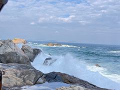-三亚蜈支洲岛旅游区