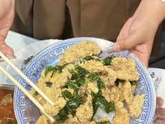 -金姐台湾菜(珠江路店)