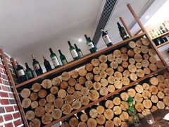 -明星酒店•FORNETTO佛纳朵意餐厅•披萨•意面(湘隆时代广场店)