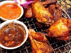 -小娘惹厨房Little Nyonya(狮城有约上榜店)