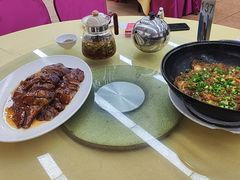 -吉莲利苑海鲜酒家(珠海拱北29年老字号店)