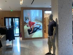 -lululemon(新天地店)