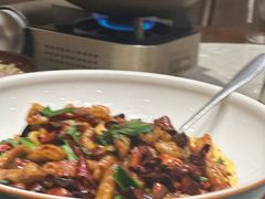 -黔城故事(虎峰别墅店)