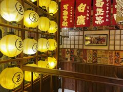 大堂-玉川屋·深夜食堂居酒屋(柳巷店)