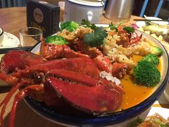 -鑫阿强海鲜大排档·老厦门特色菜(中山路店)