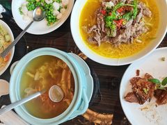 -环球港凯悦 · 享悦中餐厅