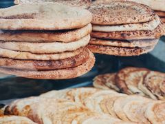 烤馕-新疆伊宁远征餐厅