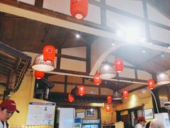 -富正毅三下锅·湘西韵味(天门山索道店)