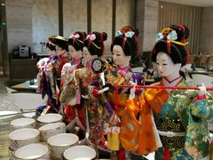 -沈阳和平艾美酒店新食谱西餐厅