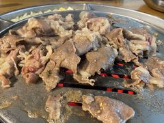 -姜虎东白丁烤肉(恒隆广场店)