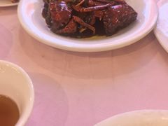 -顺风海鲜港(金玉兰店)