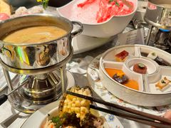 -ONE FULL 古董港式海鲜火锅