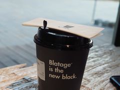 黑100%-BLATAGE COFFEE
