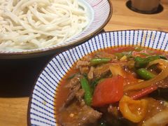 -Alali阿拉礼·新疆家宴(西溪新座店)