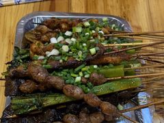 -抚琴第一烤(抚琴地铁站A口店)