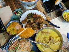 -Hi YOU你的饭局泰餐厅(雍和宫店)
