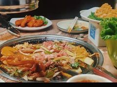 -东北烤肉(鼓楼巷店)