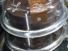迷上巧克力-巴黎贝甜(亿合城店)